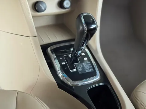 Baojun 730