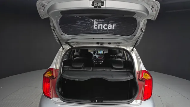 Kia Picanto (Morning)