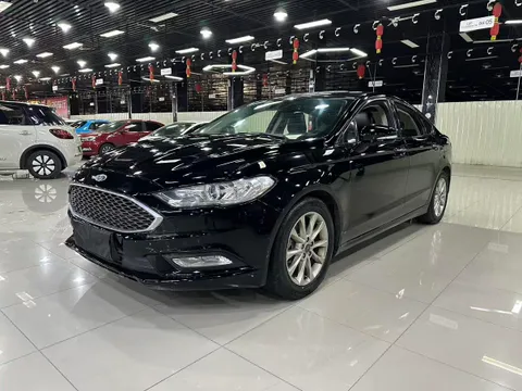 Ford