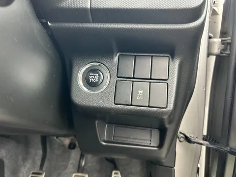 Suzuki Alto Works