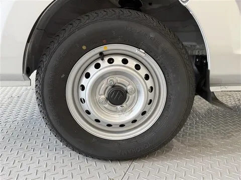 Suzuki Carry Track