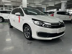Citroen C4L