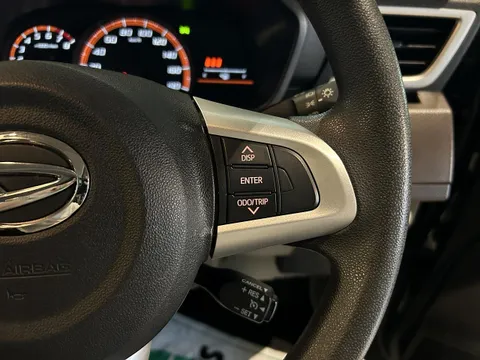 Daihatsu Thor