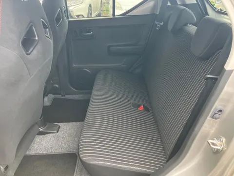 Suzuki Alto Works