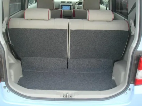 Toyota Pixis Space