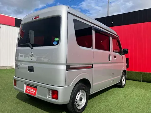 Nissan Clipper