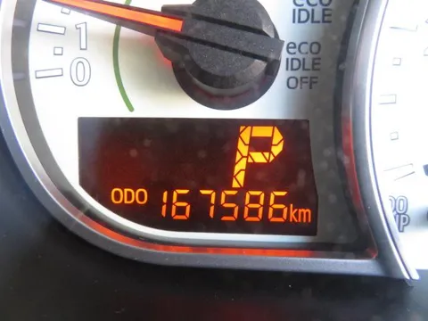 Toyota Pixis Space