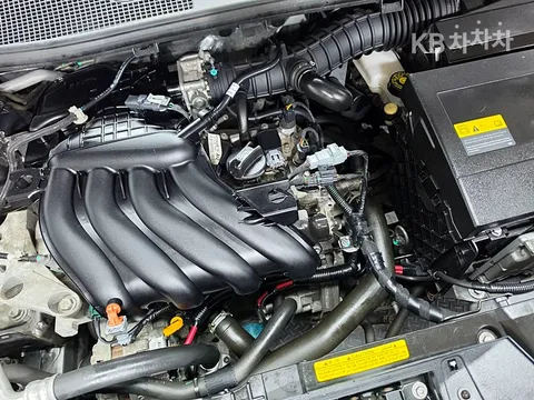 Renault SM3