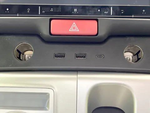 Nissan Clipper Rio