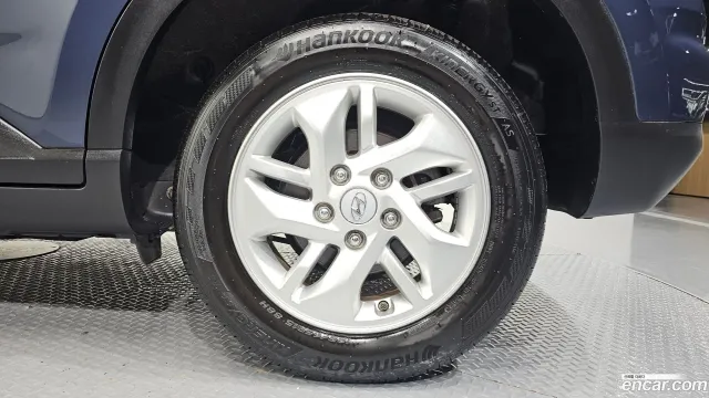 Hyundai Venue