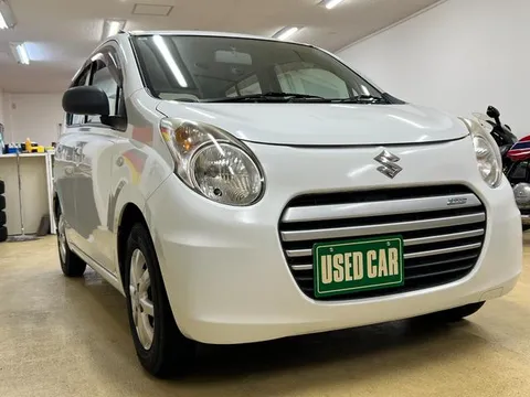 Suzuki Alto Eco