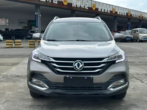 Dongfeng AX7