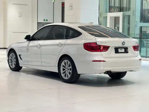 BMW Gran Turismo
