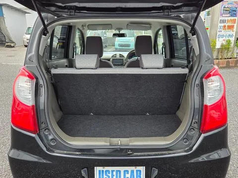 Mazda Carol Eco