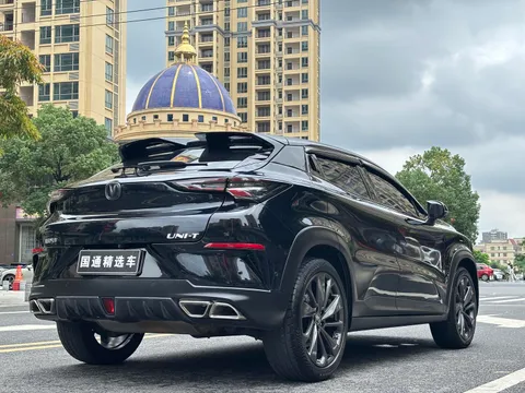 Changan UNI-T
