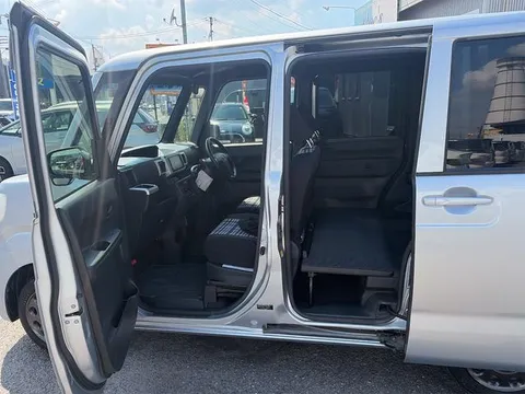 Daihatsu Hijet Caddie