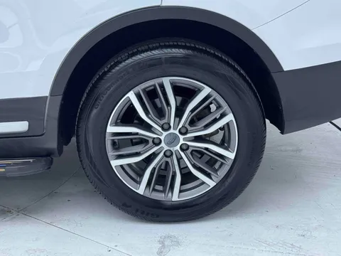 Geely Boyue
