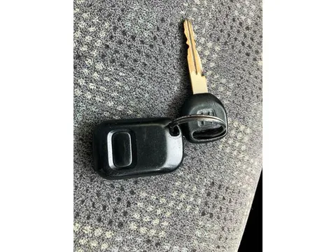 Honda Vamos