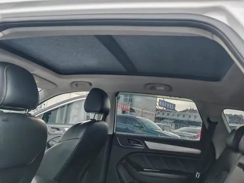 Roewe RX5
