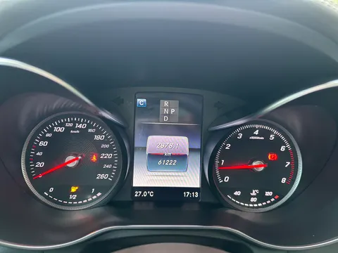 Mercedes-Benz Mercedes-Benz GLC