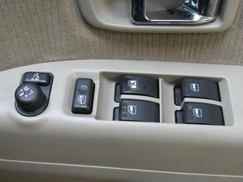 Subaru Dias Wagon
