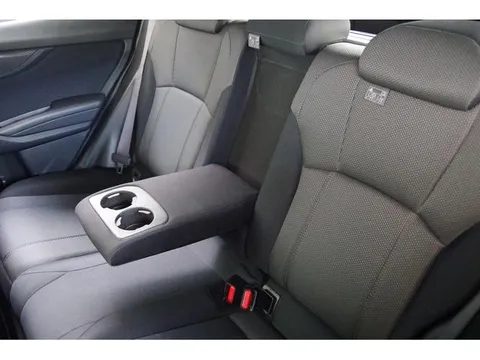 Subaru Impreza Sports