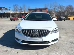 Buick Verano