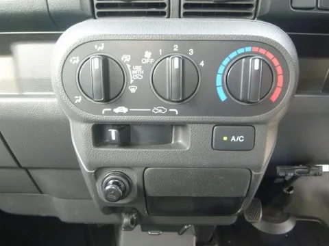 Honda Acty Truck