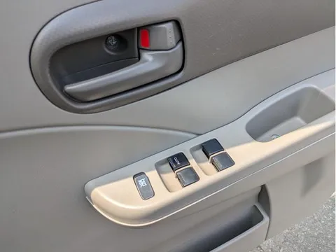 Nissan Pino
