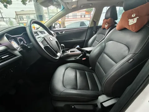 Geely