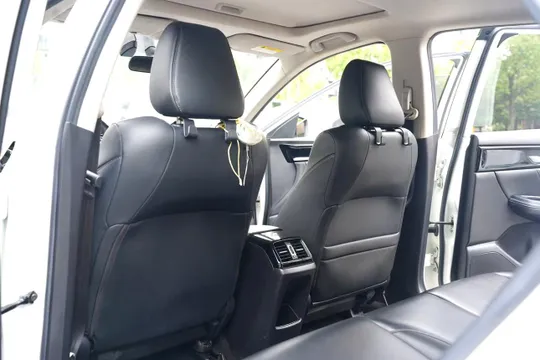 Honda Envix