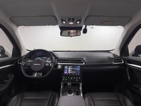 Haval F5