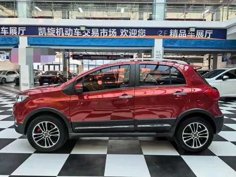 Haval H1