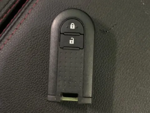 Toyota Pixis Joy