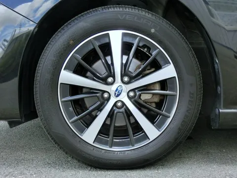 Subaru Impreza G4