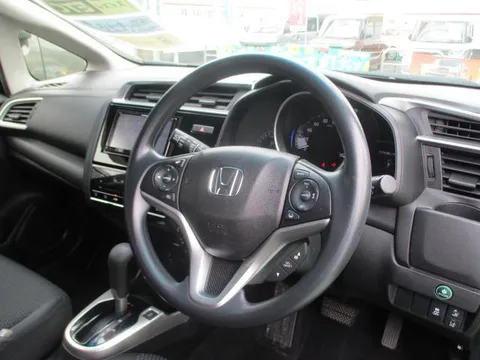 Honda Jazz (Fit)