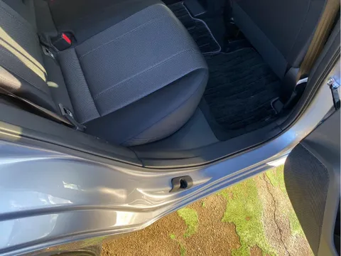 Subaru Impreza Sports