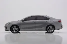 Kia Cerato (K3)