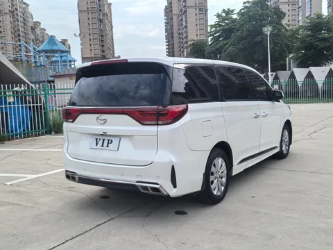 Gac M8