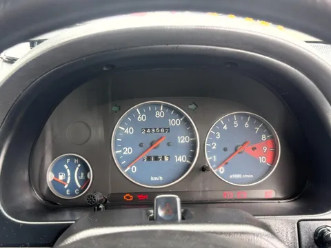 Subaru Pleo