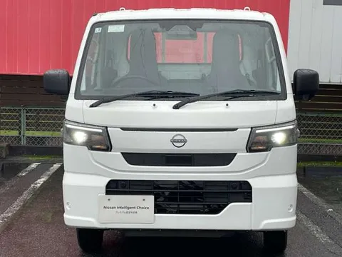 Nissan Clipper Truck