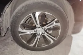 Honda UR-V