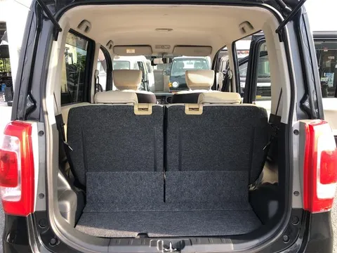 Daihatsu Tanto Exe