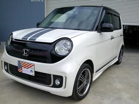 Honda N-ONE