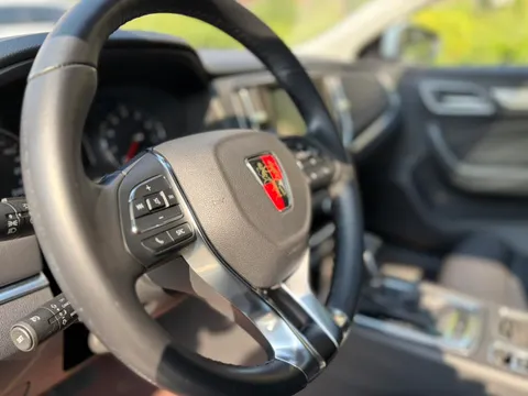 Roewe i6 Classic