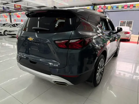 Chevrolet