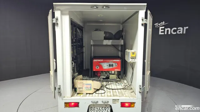 Chevrolet Labo