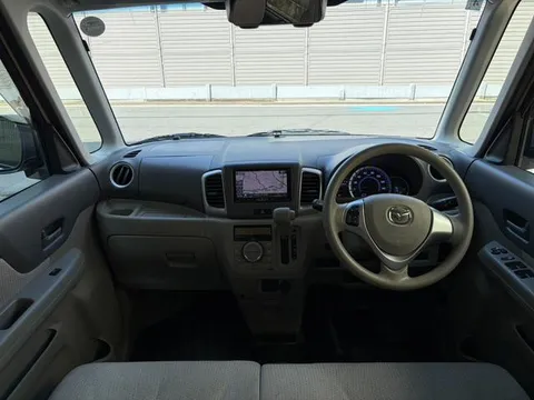 Mazda Flair Wagon
