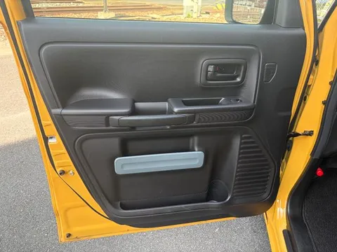 Suzuki Spacia Base