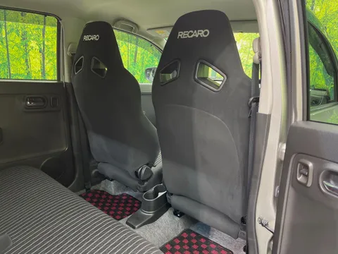 Suzuki Alto Works